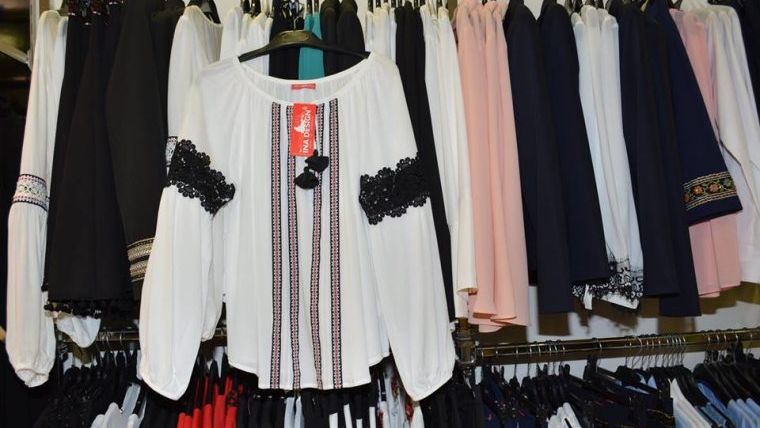 Antreprenoriat local: Atelierul de confectii din Iasi cu vanzari de doua milioane de lei