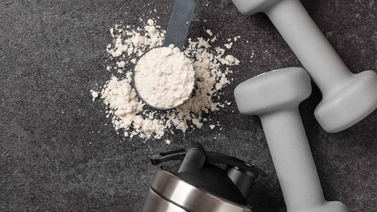 Suplimentele nutritive consumate trebuie să fie de cea mai bună calitate pentru a fi utile organismului