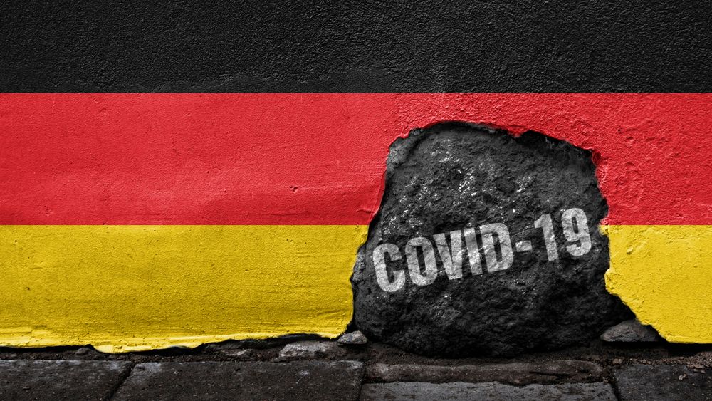 Coronavirus: Germania trage un semnal de alarmă în legătură cu al doilea val al pandemiei