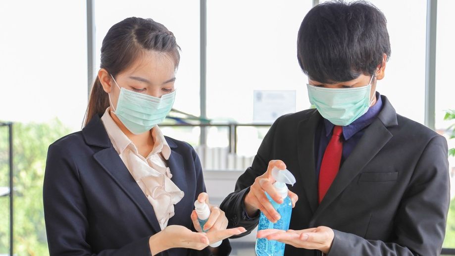 TOP: Cele mai expuse joburi la CORONAVIRUS