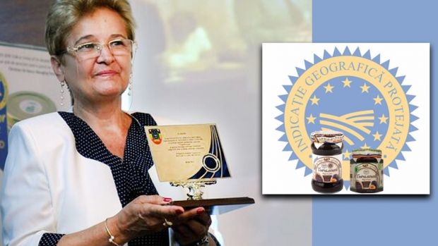 Bibiana Stanciulov: "Succesul nu se raporteaza la bani"