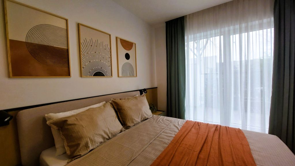 Cum arată un apartament de 150.000 euro din complexul de 4.500 de apartamente de lângă Stadionul - Imagine 37