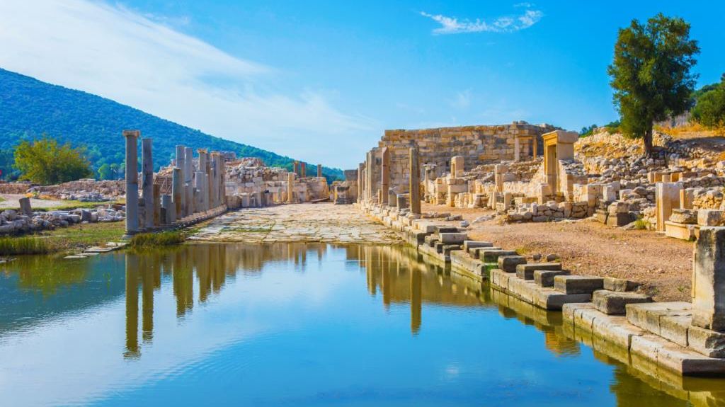 Europenii preferă concedii în septembrie: Printre țările preferate este Turcia. Ce să nu ratezi dacă mergi acolo