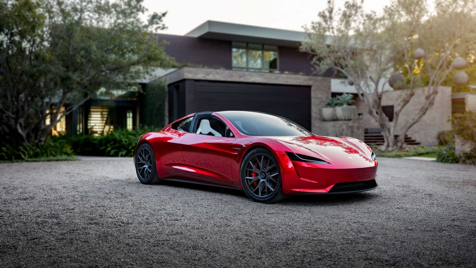 Designer-șef Tesla: Roadster-ul va fi mai bun la toate capitolele față de conceptul din 2017