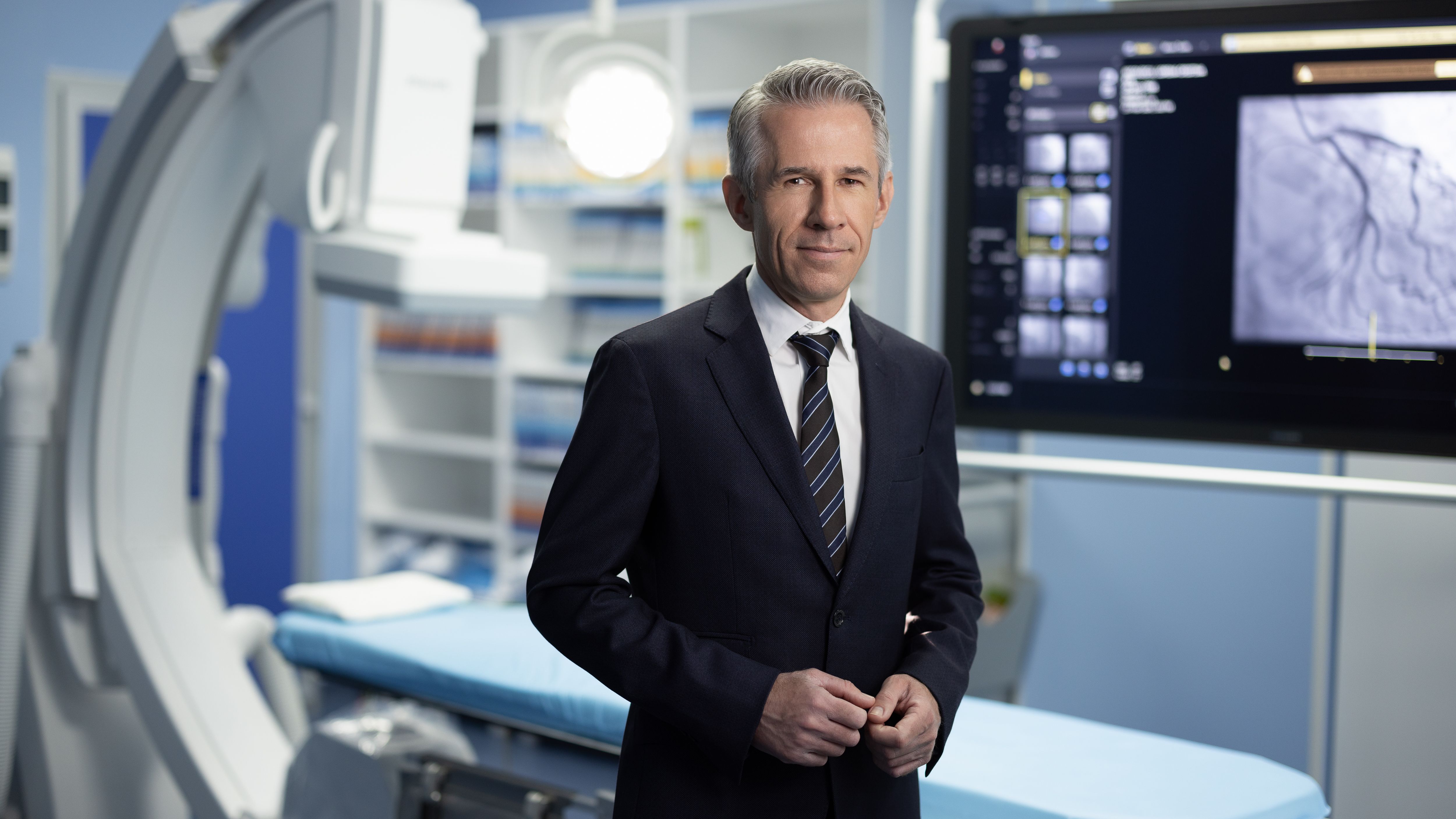 Poate Inteligența Artificială să rezolve unele dintre problemele sistemului medical românesc? Ce face deja și care sunt provocările de care se lovește