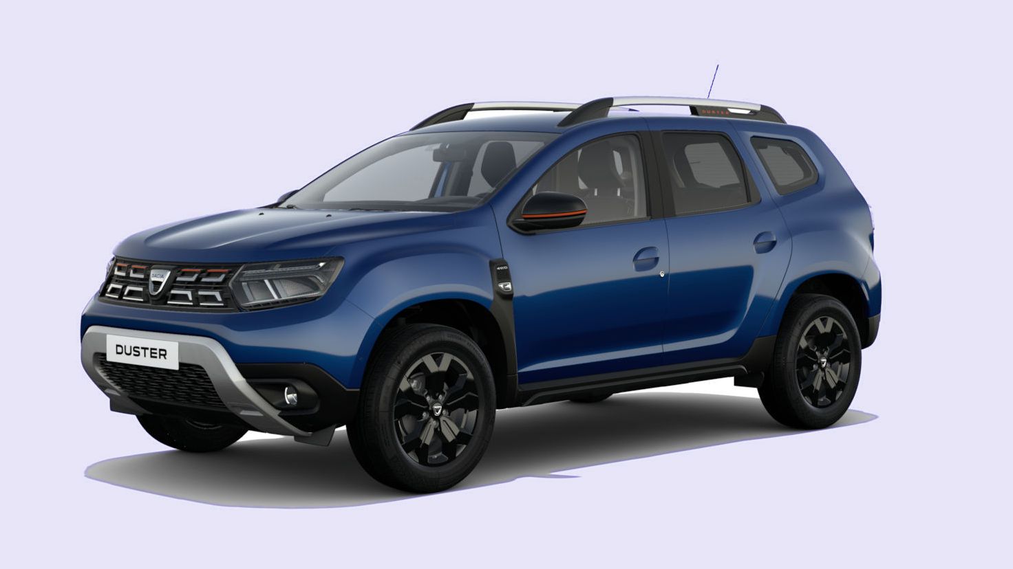 Dacia lansează seria limitată Duster Extreme