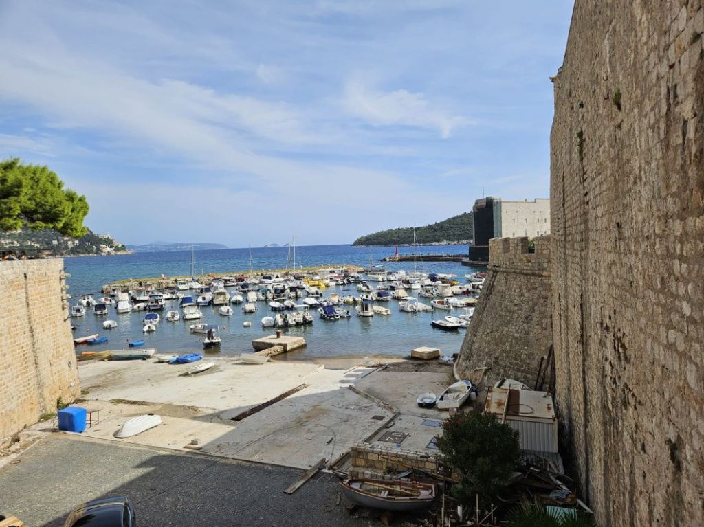Vacanță în Dubrovnik - Imagine 10