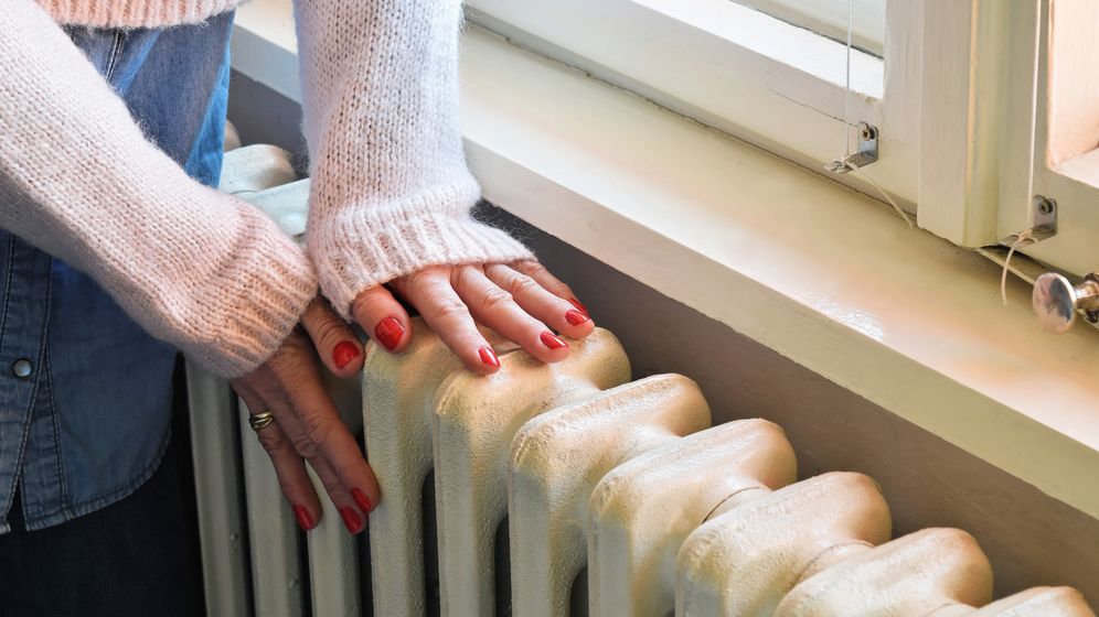 Termoenergetica București începe verificarea furnizării căldurii în Capitală