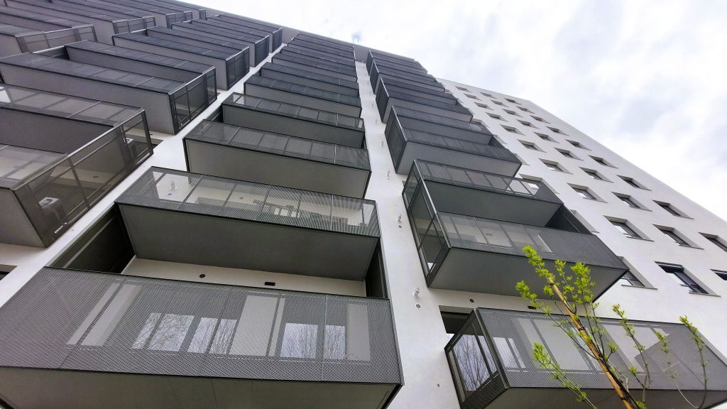 Cum arată un apartament de 150.000 euro din complexul de 4.500 de apartamente de lângă Stadionul - Imagine 1