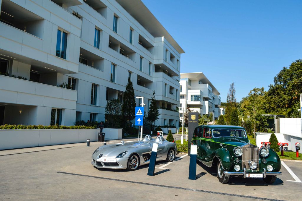GALERIE FOTO | Țiriac Imobiliare a prezentat Stejarii Collection - Imagine 33