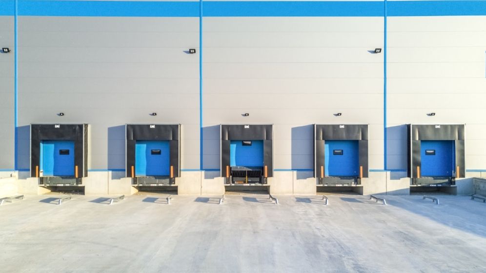 Dentotal isi muta centrul de distributie din Romania in Eli Park 1, dezvoltat de catre Element Industrial