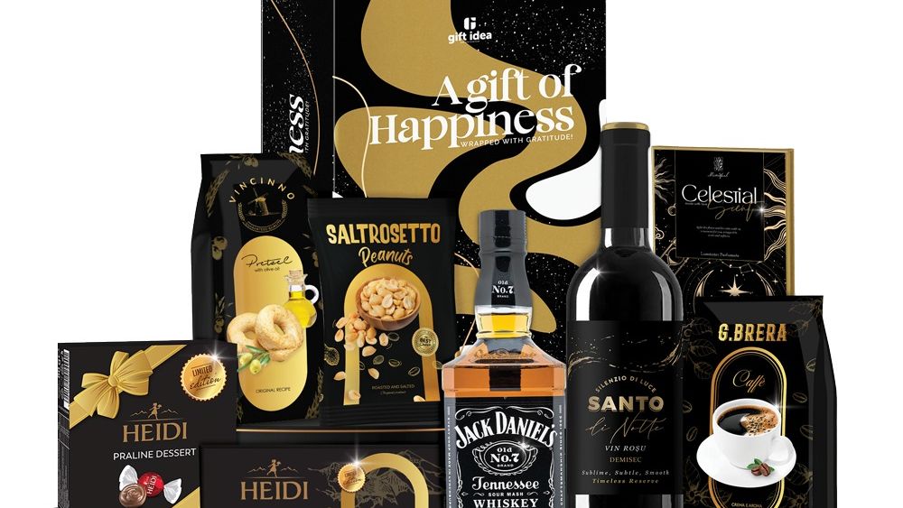 Cadourile corporate, o investiție în relațiile de afaceri