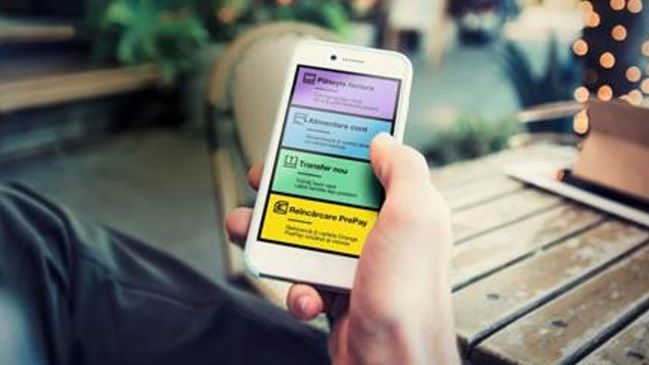 Orange Romania lanseaza un serviciu de transfer de bani si plati cu telefonul mobil