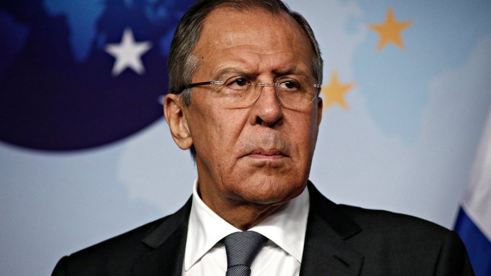 Serghei Lavrov: Așteptăm săptămâna viitoare răspunsul SUA la propunerile noastre