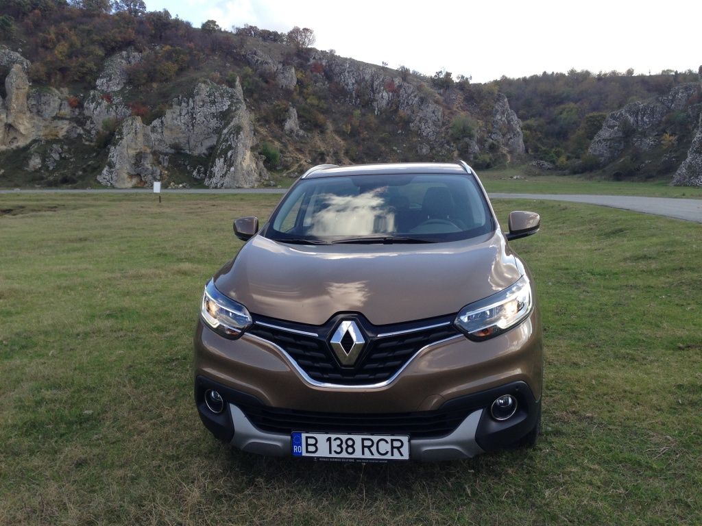 Renault Kadjar - Imagine 5
