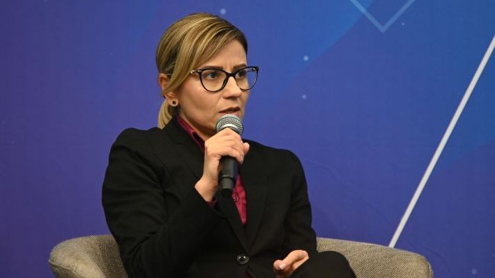 Lidia Cîrstei, FintechOS: „Lăsați angajații să facă ceea ce tehnologia nu poate”