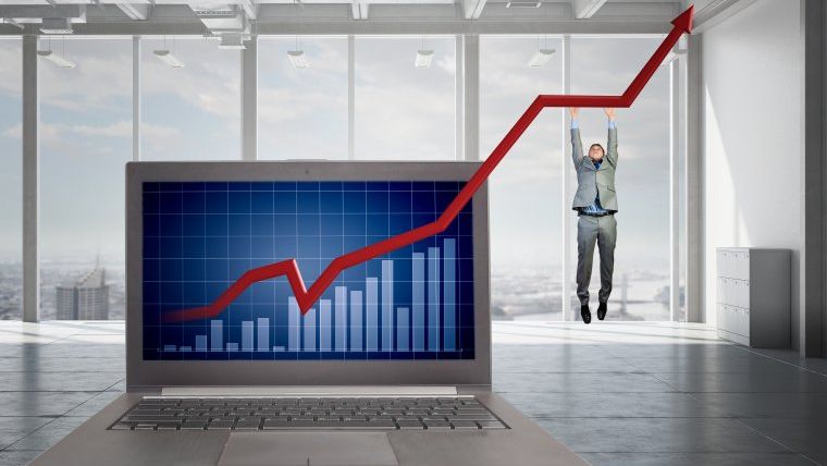 Dobanzile la titlurile de stat au explodat in ultimele trei luni; cresteri triple pe anumite scadente