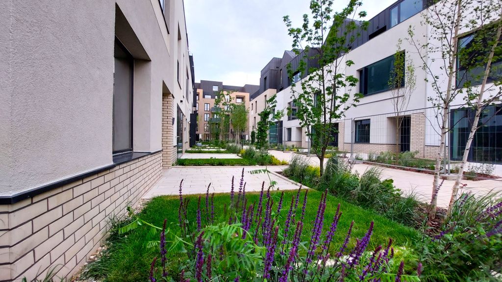 Cum arată proiectul imobiliar de peste 100 mil. euro construit în nordul Bucureștiului de Prime K - Imagine 18