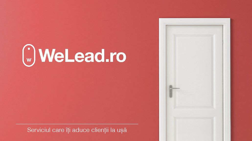 InternetCorp si Avocatnet.ro lanseaza un produs unic in piata de publishing, WeLead.ro