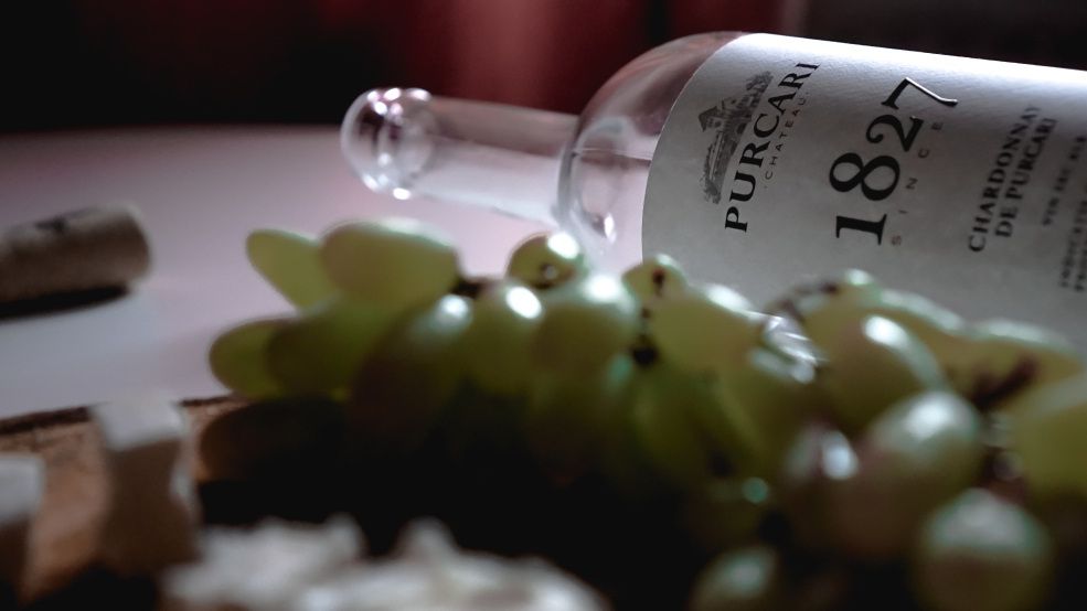 Purcari ar putea să fie preluat de Maspex, producătorul Tymbark şi Salatini. Acțiunile companiei au decolat pe bursă