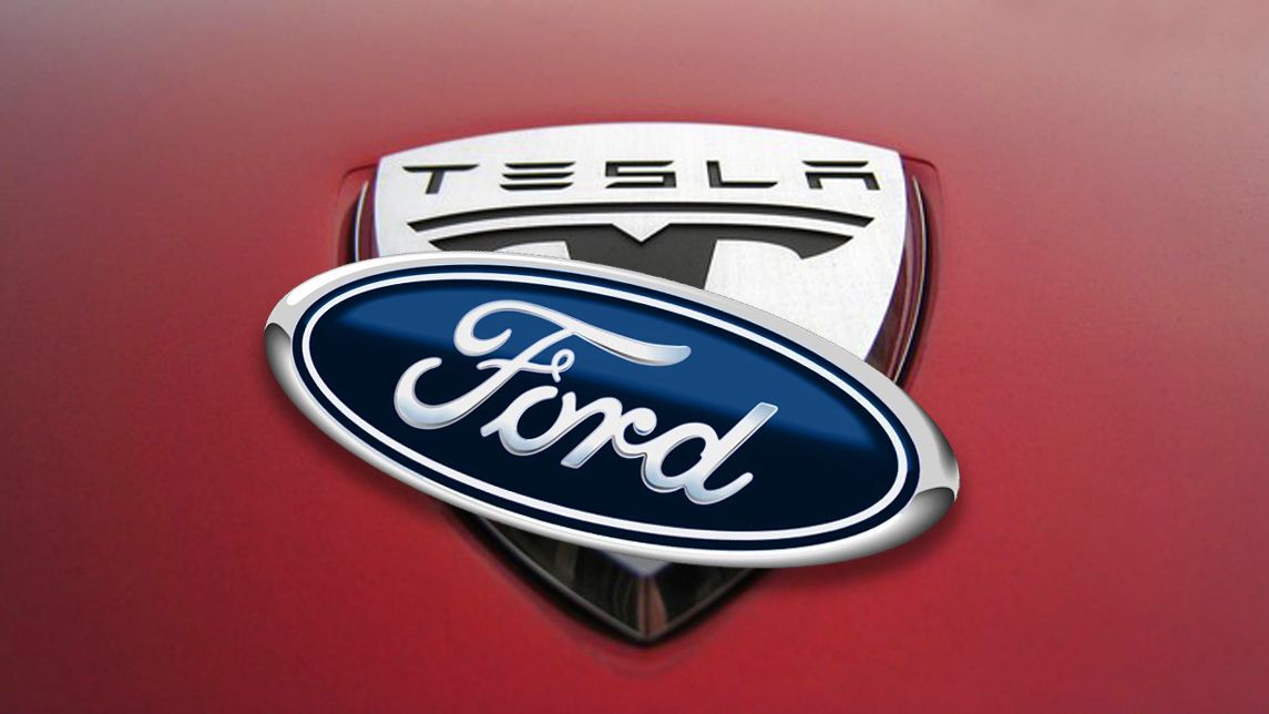 Cateva motive pentru care gigantul Ford ar trebui sa achizitioneze Tesla