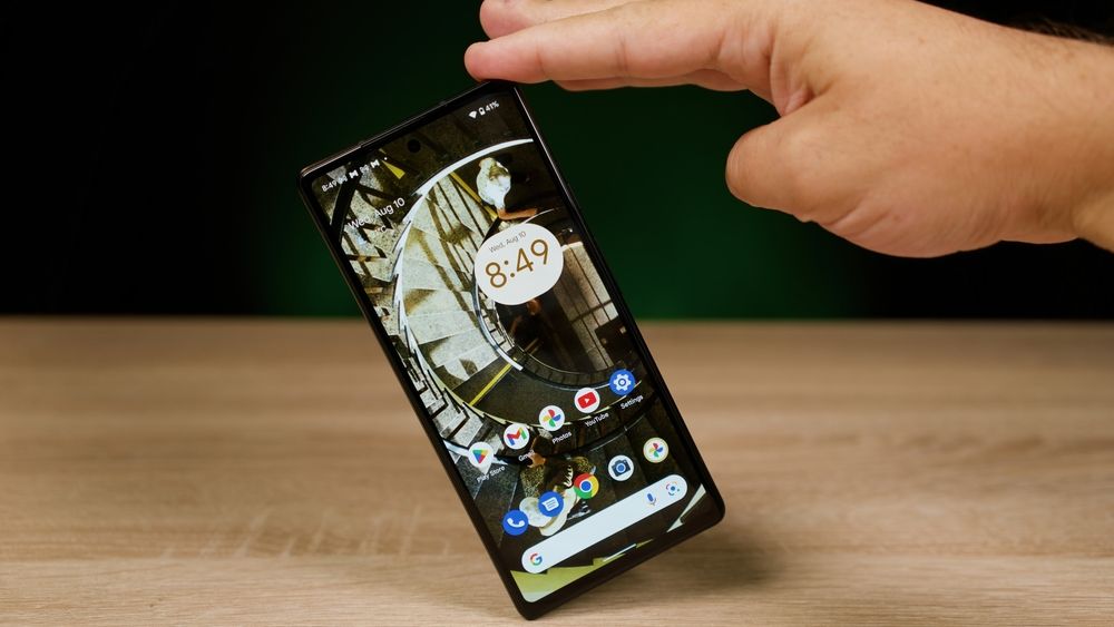 Top 5 telefoane 5G populare pe care să le urmărești de Black Friday