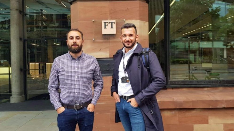 FinTech-ul Beez vrea să aducă producătorii locali în aplicație: primul parteneriat semnat cu ELIT