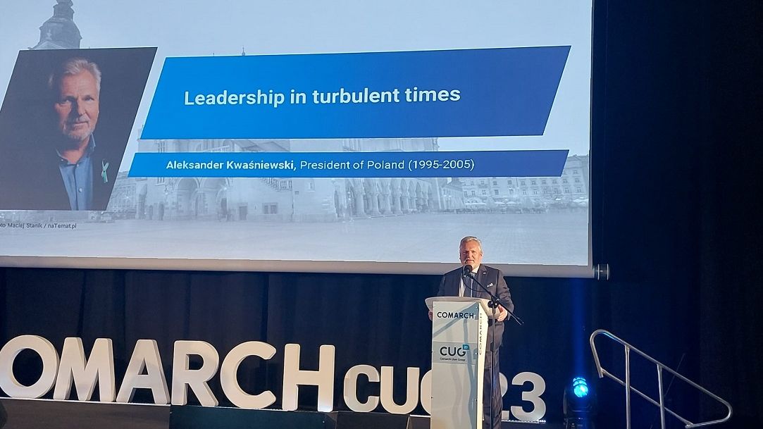 Fost președinte al Poloniei, despre Putin: ce l-a surprins la liderul rus și de ce crede că a făcut ”greșeala istorică” de a ataca Ucraina