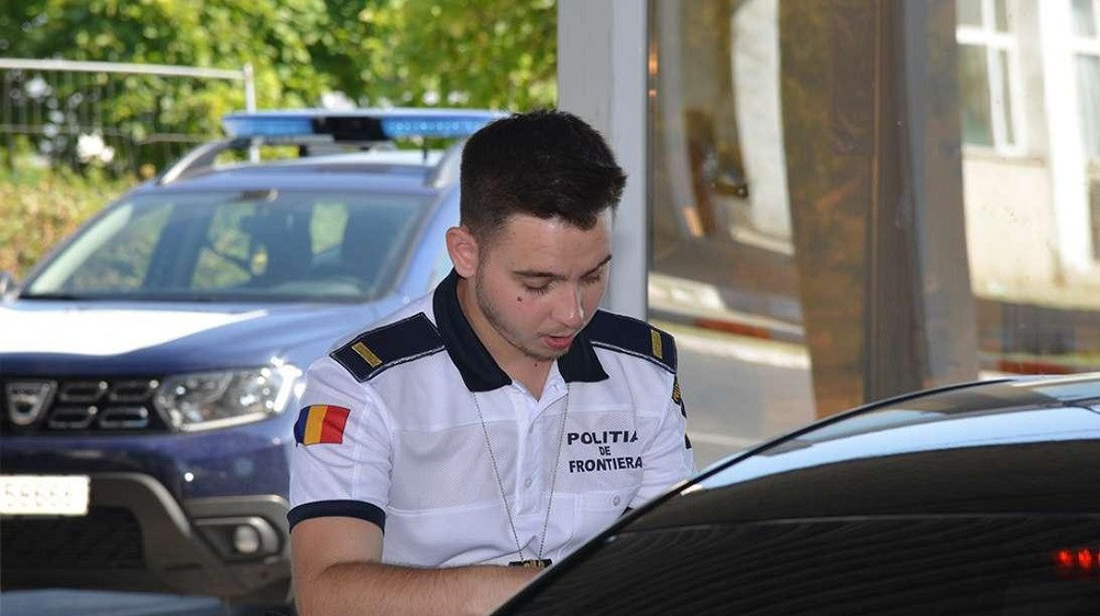 Proiectul pentru înființarea primului Centru de Cooperare Poliţie-Vamă din România avansează. Când ar putea fi inaugurat