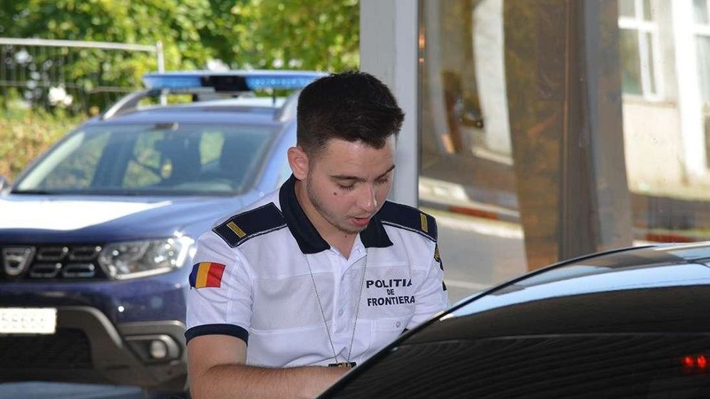 Cu mașina în vacanță: Top 5 recomandări de la Poliția de Frontieră pentru a sta cât mai puțin în vamă