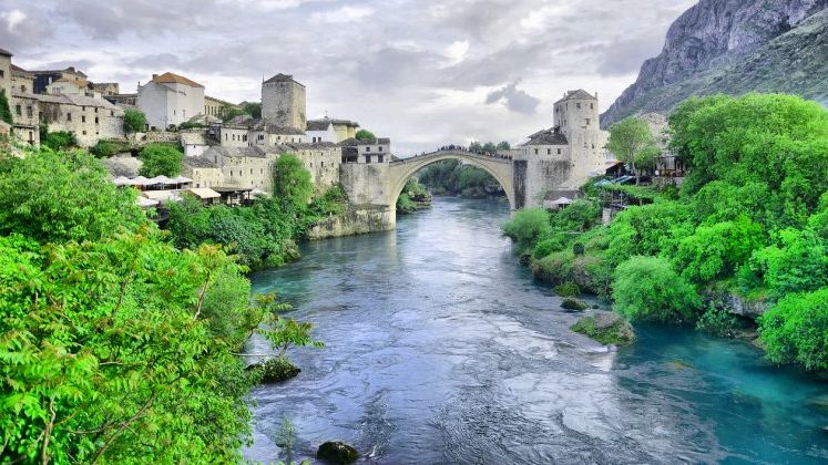 10 locuri deosebite in Europa de Est pe care sa le vezi in acest an: doua sunt in Romania