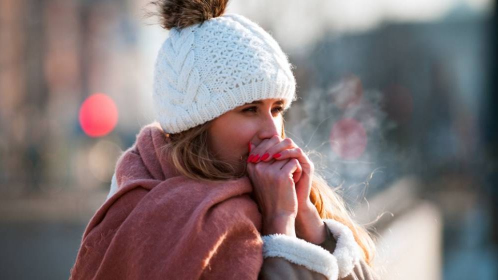 Prognoza ANM: Vremea în următoarea săptămână. Temperatura minimă ajunge la -4 grade în București