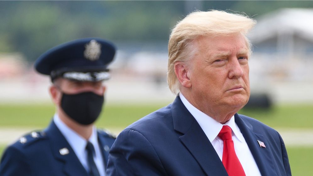NYT: Trump ar putea fi pus sub acuzare de Departamentul de Justiție pentru insurecția de la Capitoliu