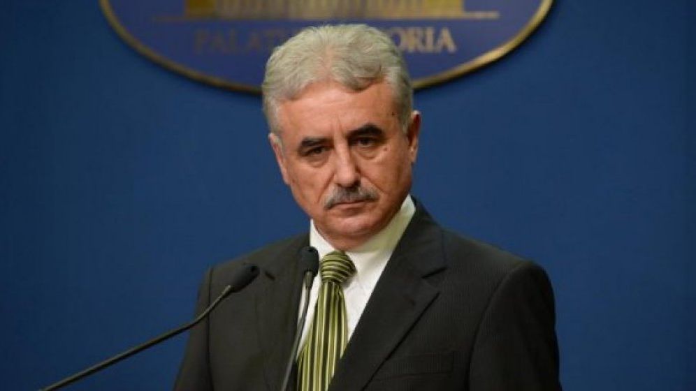 Vicepremierul Viorel Stefan a prezentat proiectele Guvernului: trei autostrazi de peste 700 de kilometri, gata in doar 5 ani