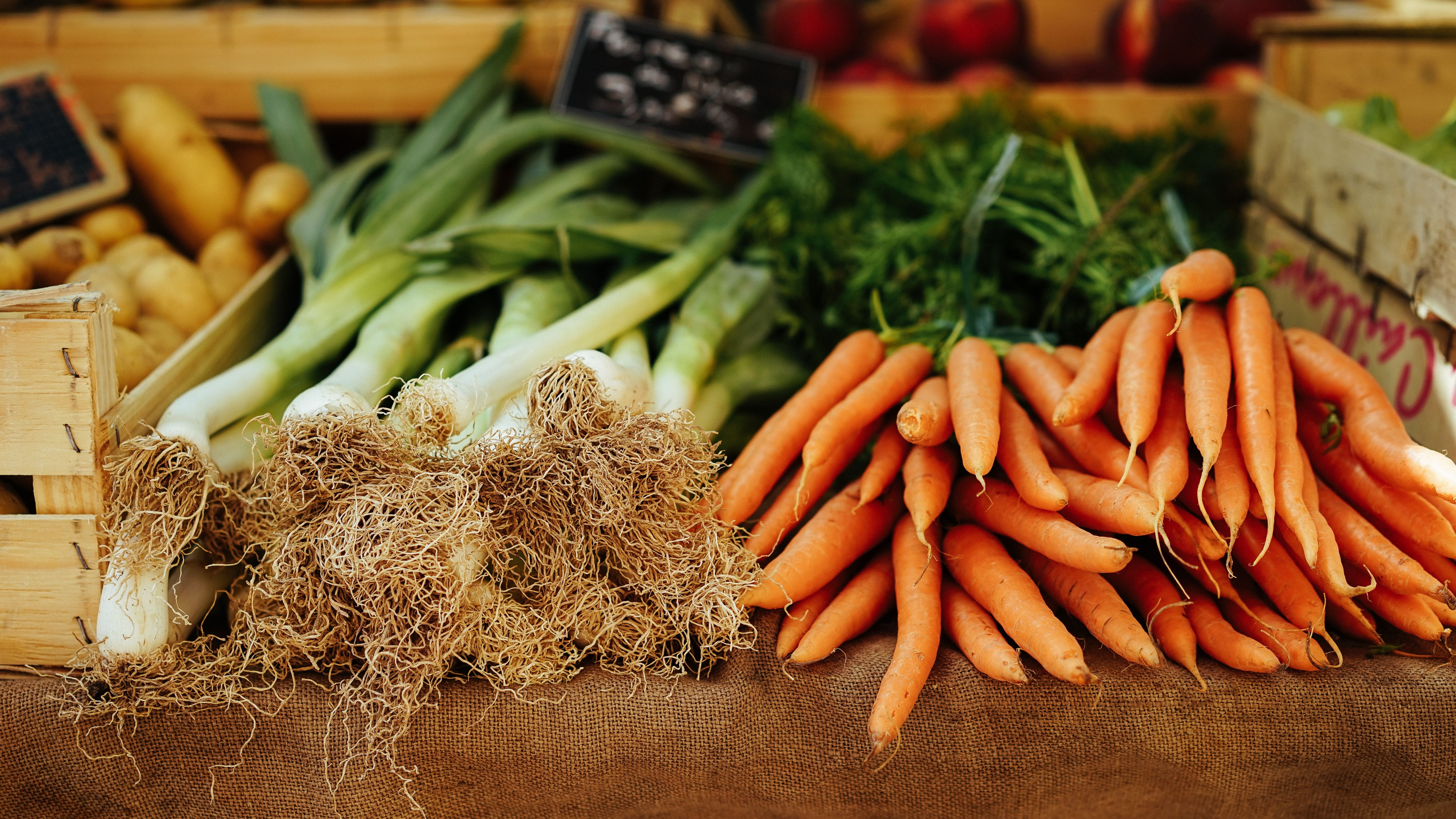 Casa de Comert Agroalimentar Unirea, primul magazin alimentar de stat, se deschide luni