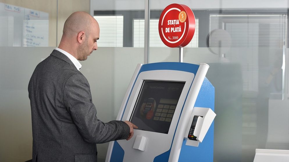 CEO SelfPay: Românului îi plac banii cash. Migrarea spre digital va fi lentă