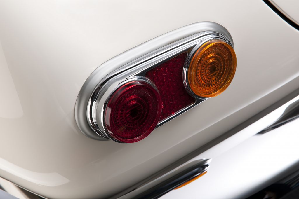 BMW 507 - Imagine 1