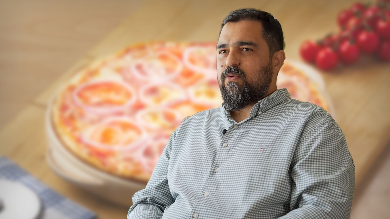 Povești de afaceri | Fabio Pizza sau cum s-a transformat dorința simplă a unor tineri într-un business de 25 milioane de lei