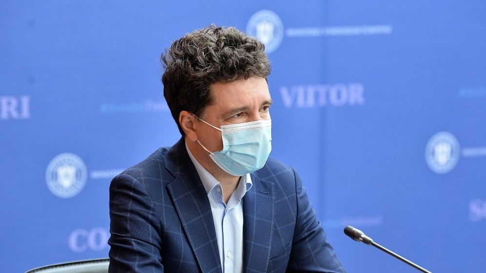 Nicuşor Dan: Nu se impune în acest moment carantinarea Bucureştiului
