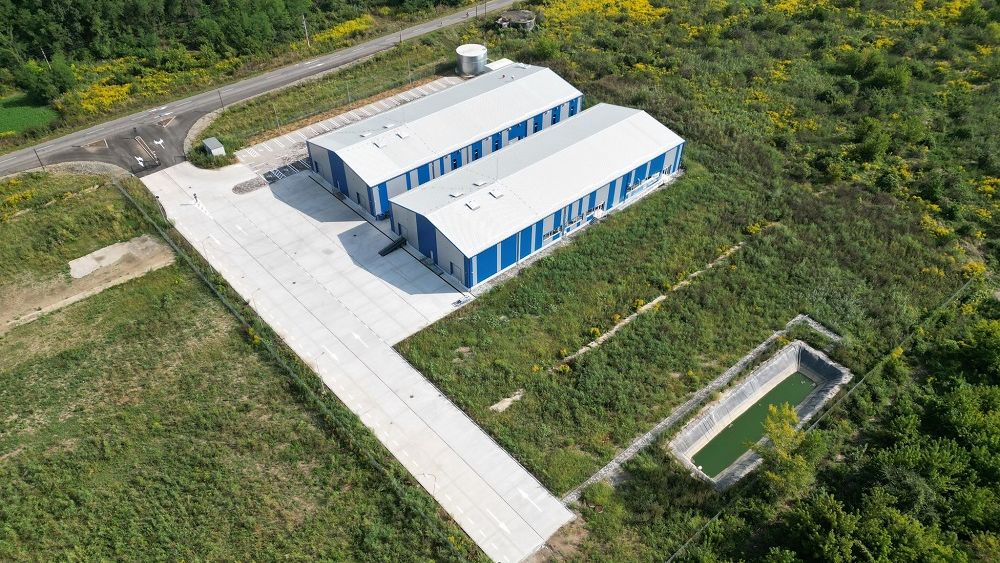 O fabrică românescă, veche de 100 de ani, se mută din Sibiu în Mediaș și face angajări
