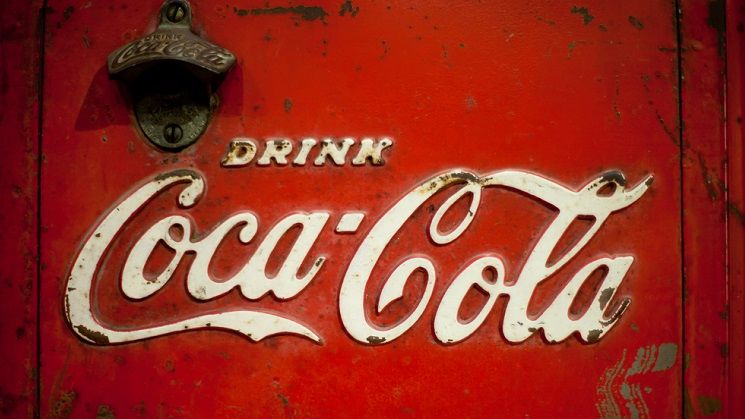 Cantitate uriasa de cocaina gasita de angajatii unei fabrici Coca-Cola din Franta