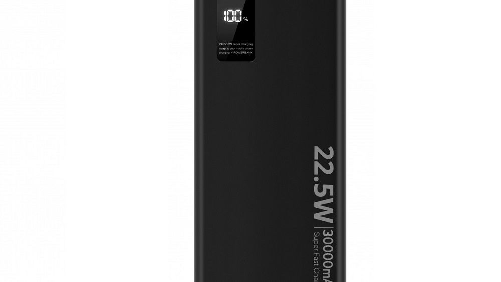 Top 3 baterii externe pentru oameni de afaceri