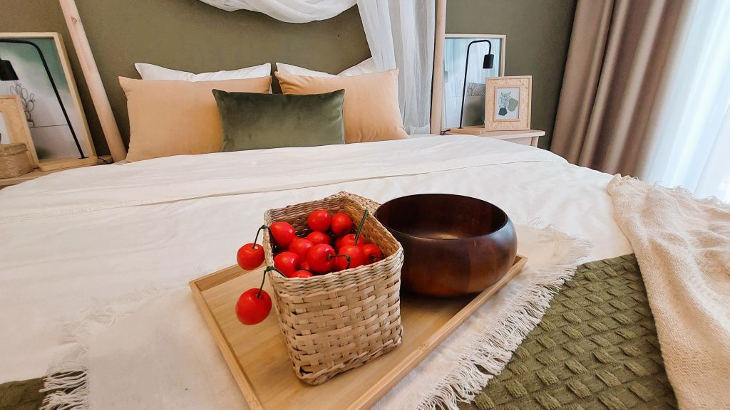 Apartament 2 camere tip 2B - Hils Brauner