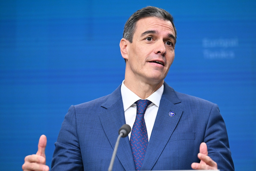 Alegeri anticipate în Spania. Premierul Pedro Sánchez dizolvă Parlamentul