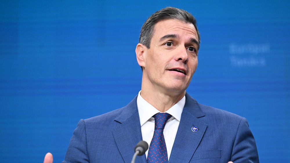 Alegeri anticipate în Spania. Premierul Pedro Sánchez dizolvă Parlamentul