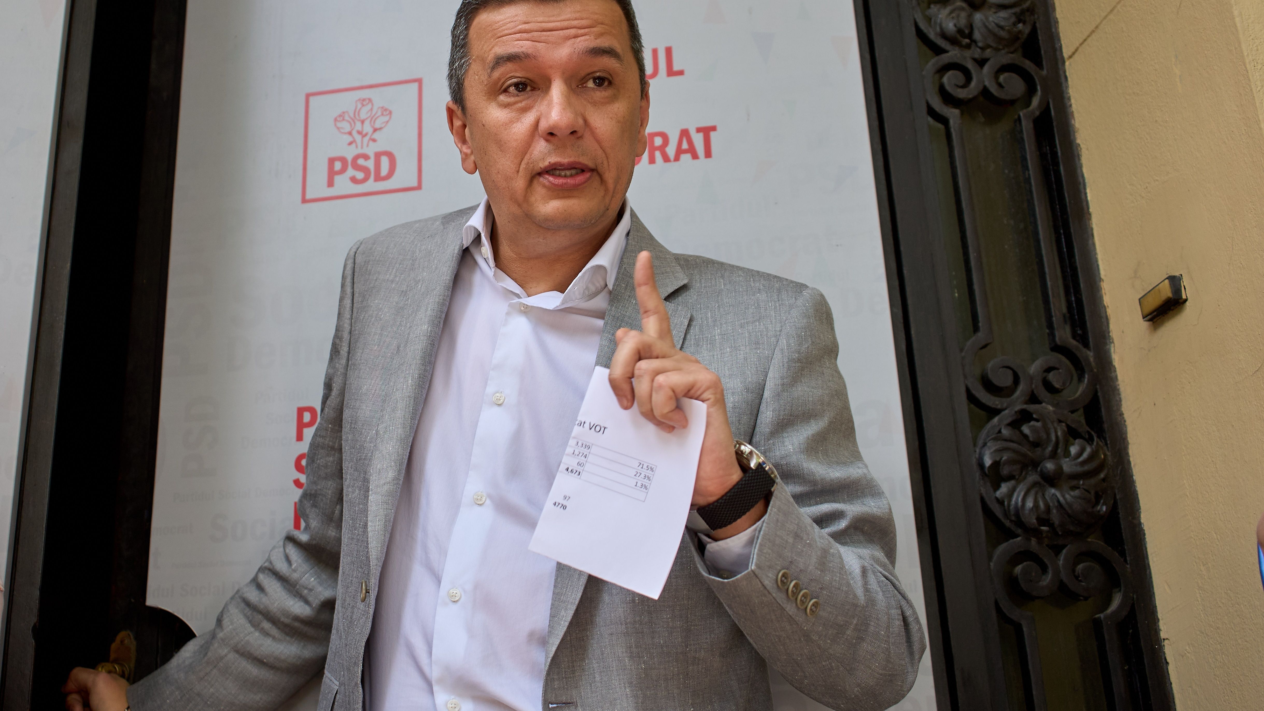 Grindeanu vrea ca al doilea pachet de măsuri fiscale să vizeze și banii trimiși de multinaționale în afara țării
