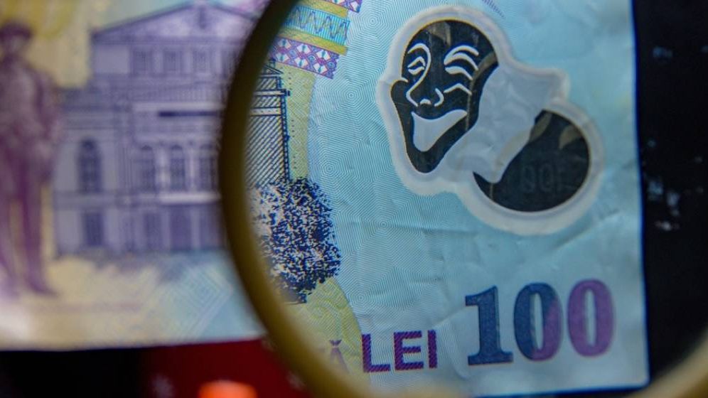 Interes masiv pentru titlurile de stat românești cu dobânzi în euro. Românii au scos de la saltea 1,5 mld. lei să împrumute statul