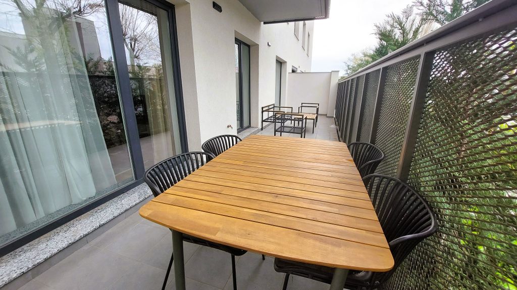 Cum arată un apartament de 150.000 euro din complexul de 4.500 de apartamente de lângă Stadionul - Imagine 58