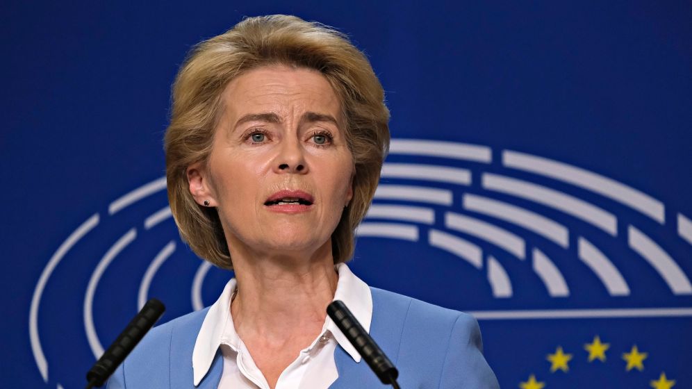 CORONAVIRUS | Comisia Europeană vrea să închidă granițele UE pentru 30 de zile