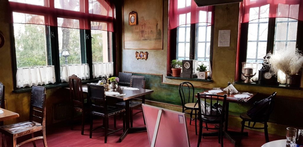 Review George Butunoiu: Un bistrou adevarat - Imagine 6